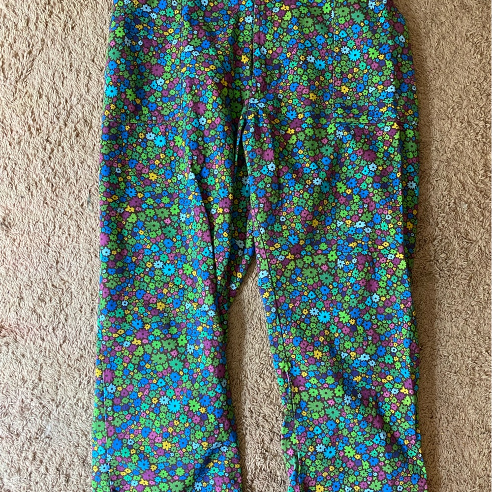 Big Bud Press Moss Blossom 2.0 ***TAILORED*** 2XL
